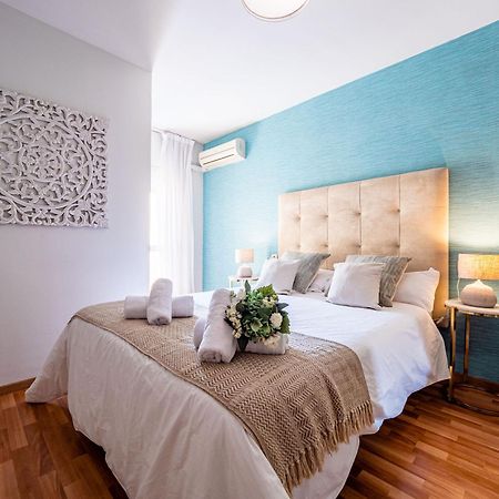 Sunset Malaga Apartment Exterior photo