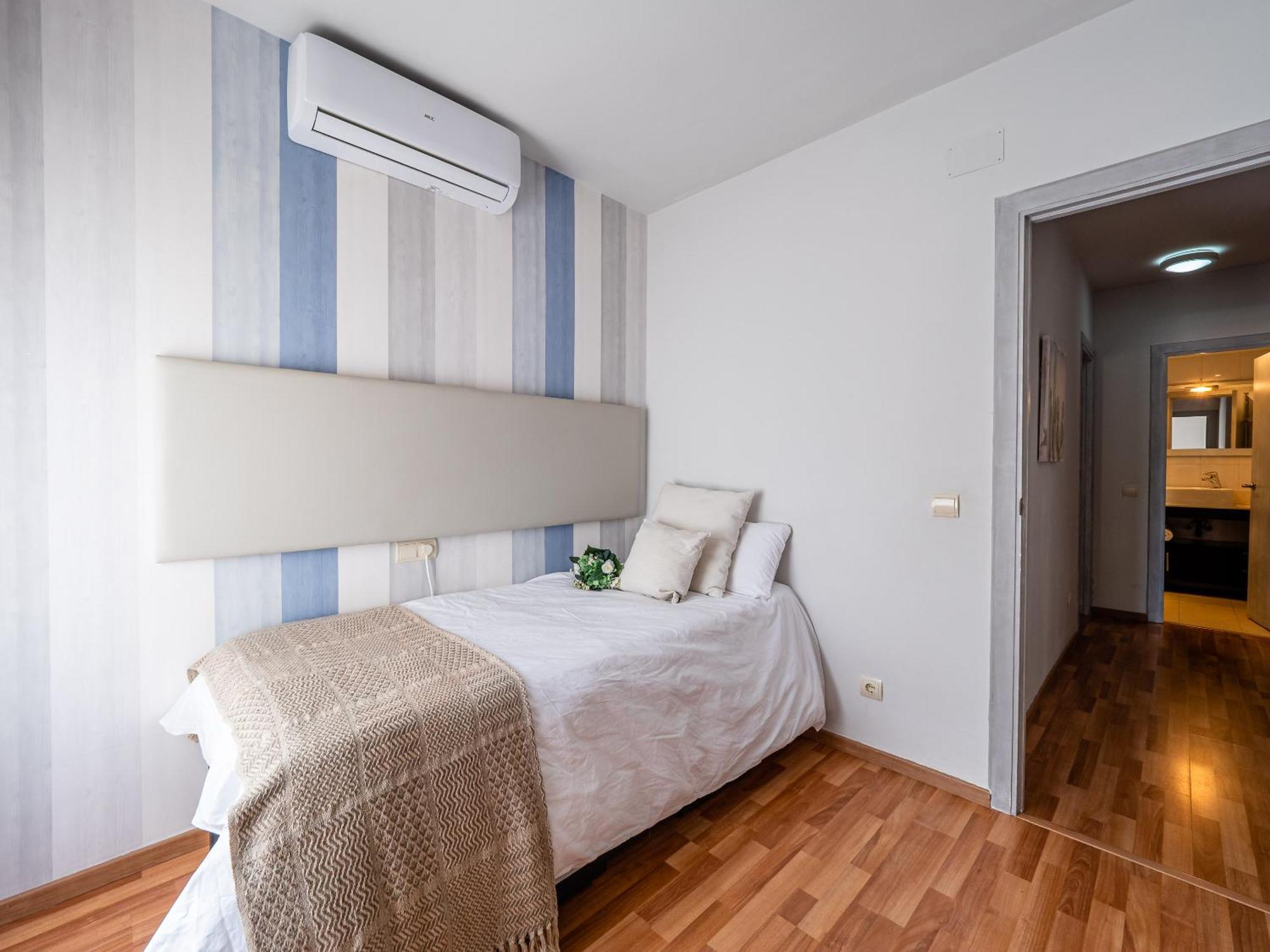 Sunset Malaga Apartment Exterior photo